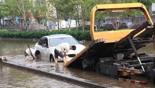 娄底水淹车强制报废标准 娄底水淹车强制报废标准